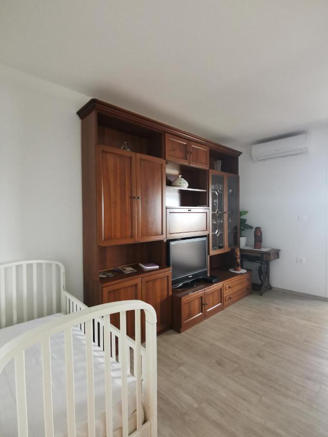 Apartmaji Vila Antonia Portorož Kamer foto
