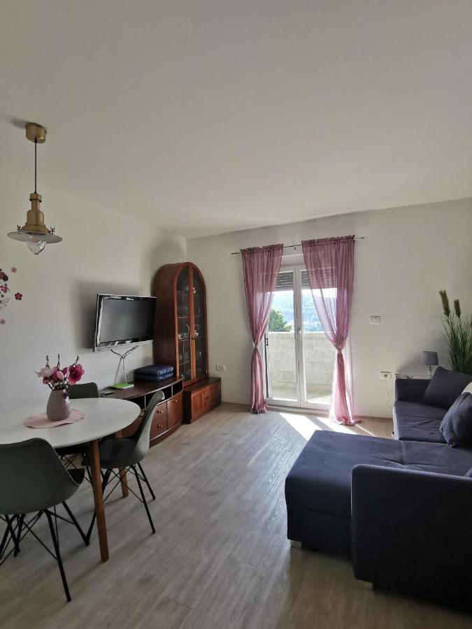 Apartmaji Vila Antonia Portorož Kamer foto