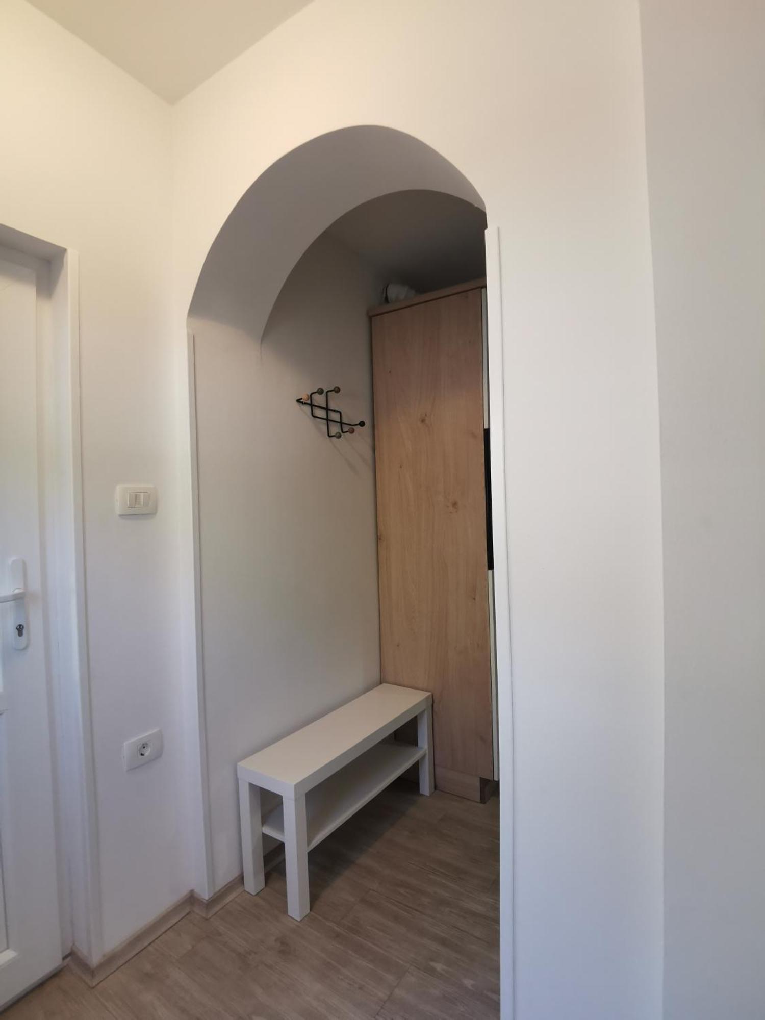Apartmaji Vila Antonia Portorož Kamer foto