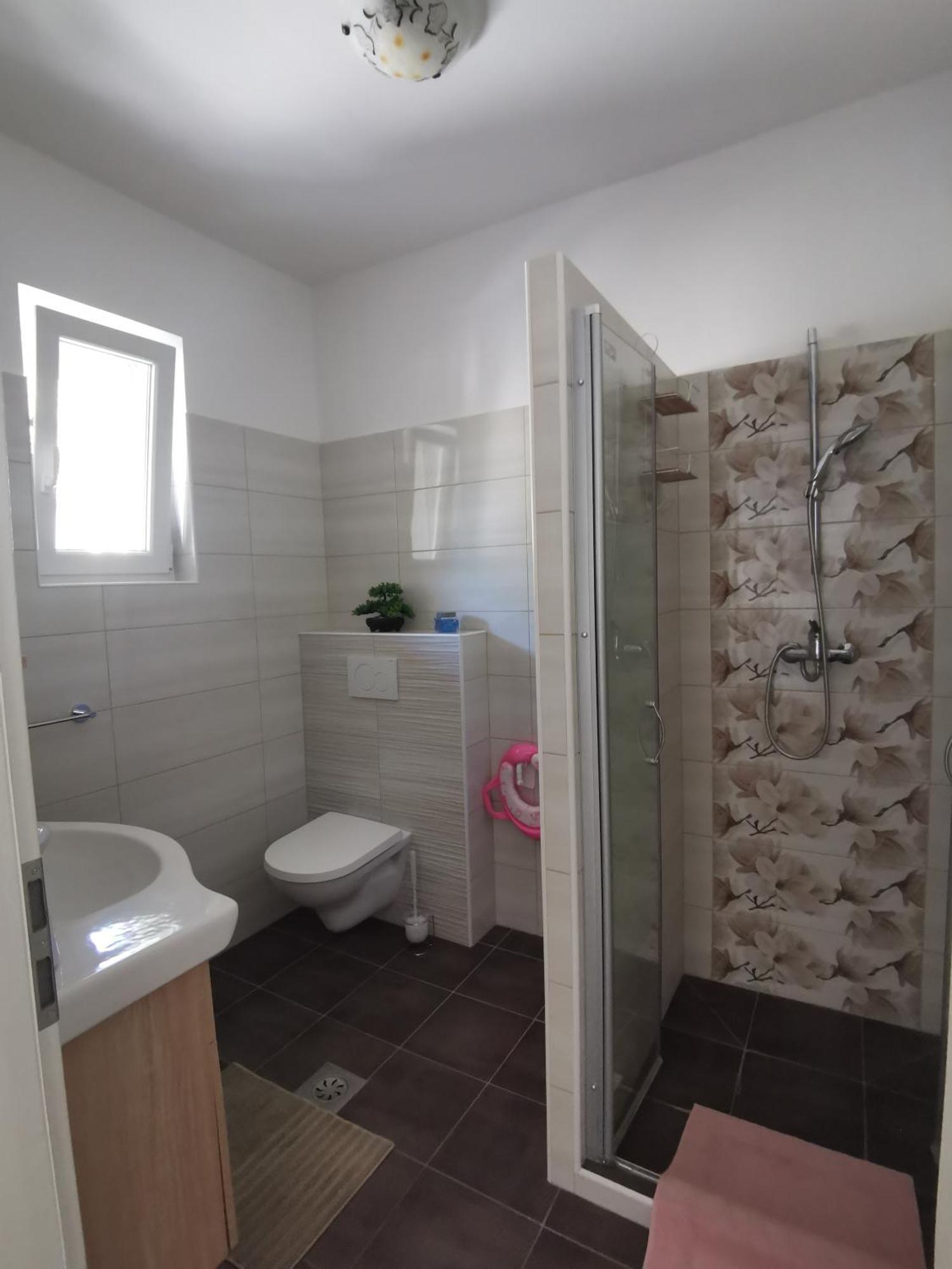 Apartmaji Vila Antonia Portorož Kamer foto